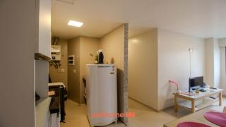 Apartamento em Recife frente mar com piscina - 2