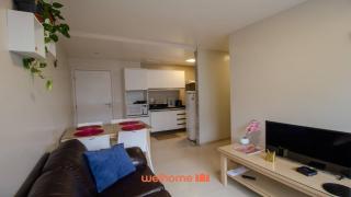 Apartamento em Recife frente mar com piscina - 1