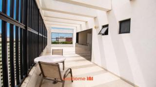 Apartamento em Recife frente mar com piscina - 6