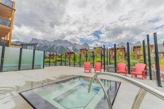 Spring Creek Corner Condo by Canadian Rockies Vacation Rentals - 0