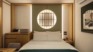 Anook Ryokan Hotel Suwon Ingye - 2