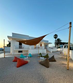 Apulia Boutique Villa - Porto Cesareo - 6
