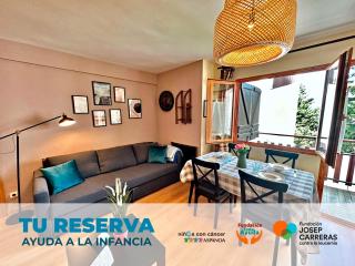 Apartamentos Confort Formigal 3000 - 9