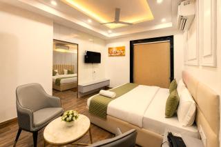 Mazestic Bay Hotel & Banquet - 1