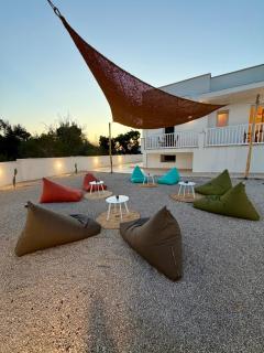 Apulia Boutique Villa - Porto Cesareo - 2