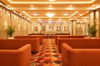 Mazestic Bay Hotel & Banquet - 1