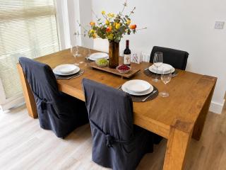 Stylish & Modern Large Balcony Poole Harbour Views - 2