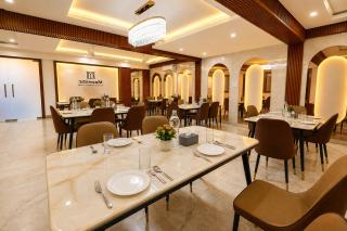 Mazestic Bay Hotel & Banquet - 7
