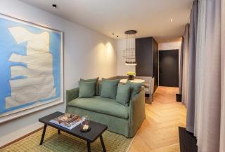 Hotel Maximilian’s - 5