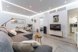 Premium Apartment Heart of the City by TuriVida - 1