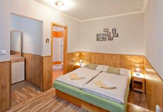 Wellness Penzión Rosnička - Kraľovany - 4