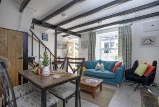 Saltwater Cottage - 1