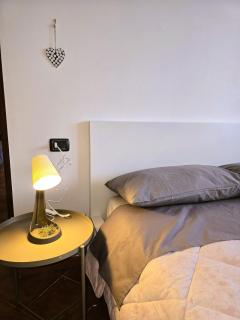 Cozy two-room apartment in the center - 1