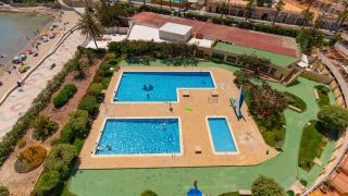 29D Vistas espectaculares parking and wifi - 5