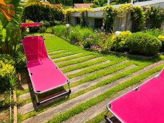 Beautiful apartment with jacuzzi 50 m from Monaco - 6