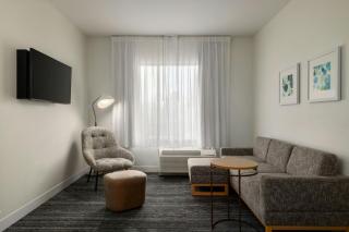TownePlace Suites Dayton North - 0