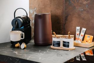 Nordbyhus Apartamenty DOKI Living & Foodhall - 6
