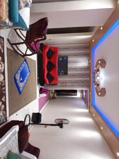 Amazing location incalssic room pyramids giza besaid big mussm world - 5