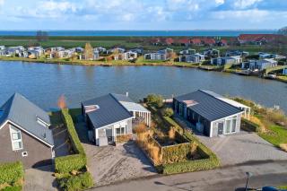 Waterlodge Wemeldinge - Eigen Steiger - 0