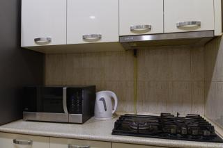 Crea apartment #6 - 8