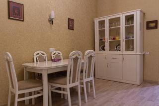 Crea apartment #6 - 3