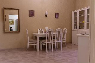 Crea apartment #6 - 1