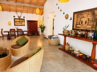 Ronaya Surf Waves - 2