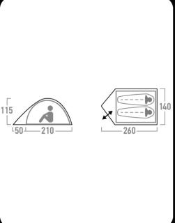 Camping tents rent - 7