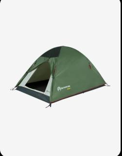 Camping tents rent - 3