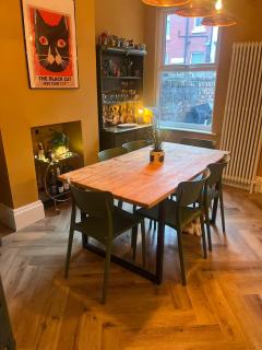 Double Room & Private Bathroom just off Penny Lane - 4
