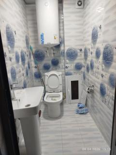 guest house - 1