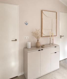 Huisje Mae - 1