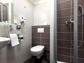 Hotel Centrum Brno - 9