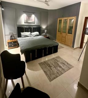 3 bed apartments - 4
