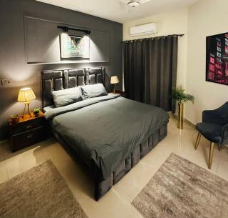3 bed apartments - 3