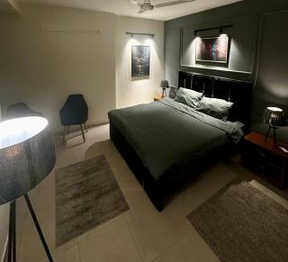 3 bed apartments - 1