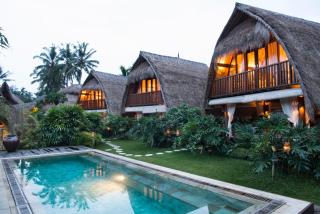 Sandat Glamping Tents - 6