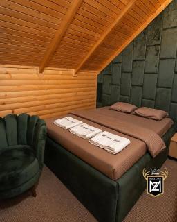 Resort Maja e Zezë - 3