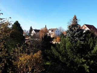 Stadt Land Fluss Gästewohnungen - 7