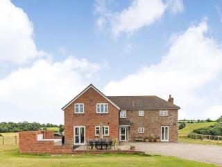 Wood Cottage - 9