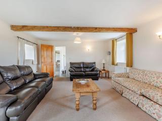 Wood Cottage - 4