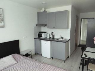 Taikos Studio 11, free parking - 6