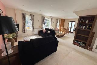 2-Bed Cottage - Dog-Friendly - Sleeps 5 - 3