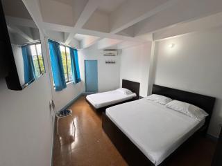 Hotel La Popa Honda Tolima - 8