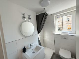 Sali Homes - Wahnfried 7 with balcony - 4