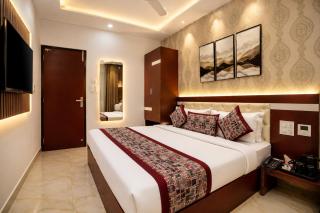Hotel Tamanna 2 Minute Walk from Golden Temple - 4