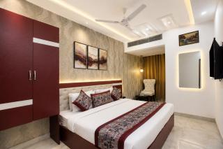 Hotel Tamanna 2 Minute Walk from Golden Temple - 6