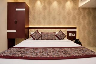 Hotel Tamanna 2 Minute Walk from Golden Temple - 1