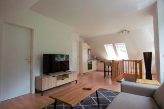 Ferienwohnung Hagge Quickborn bei Hamburg - 5