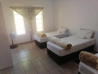 Royal Oasis - 1
